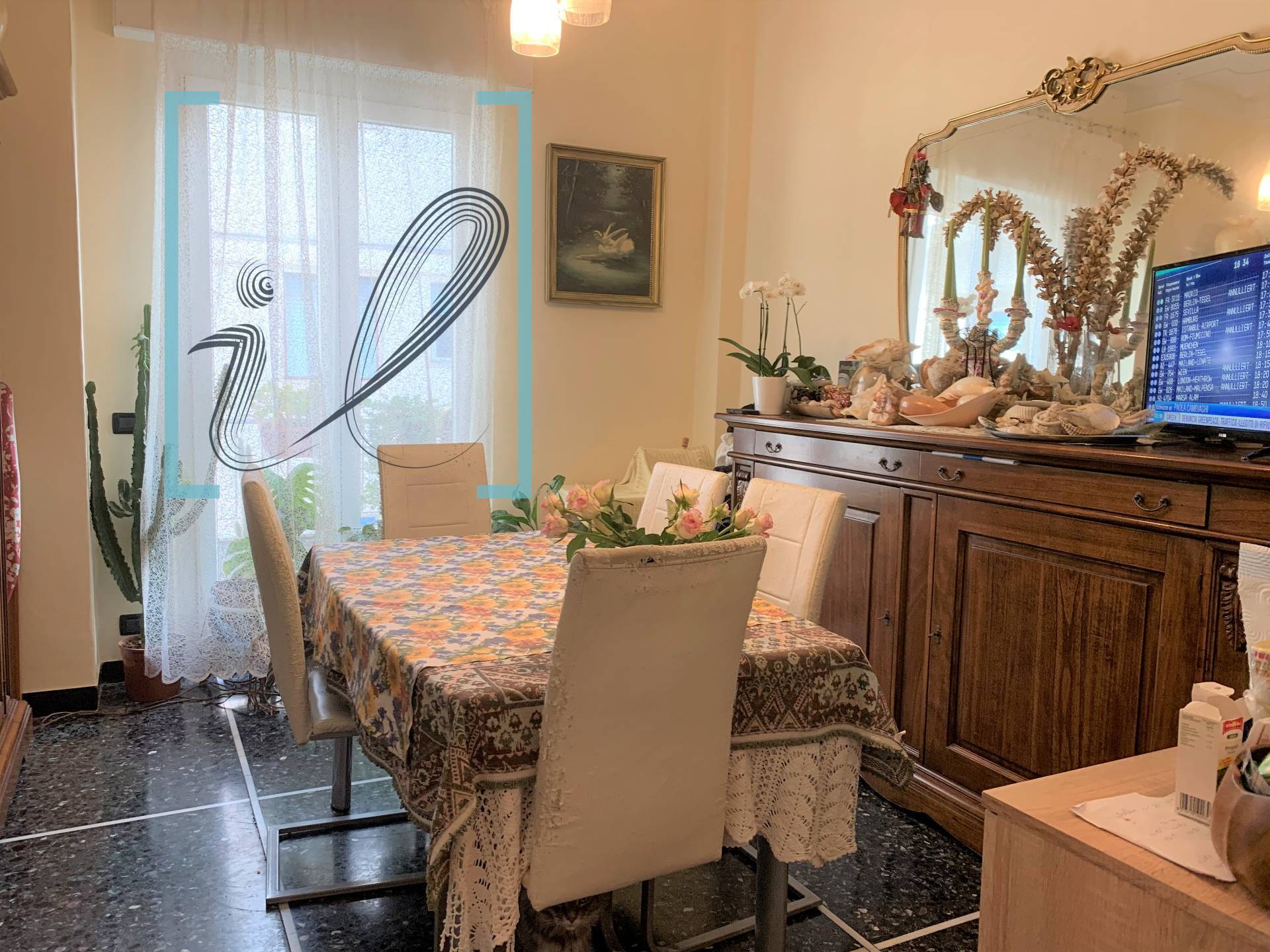 Appartamento ALBENGA vendita    Immobiliare Liguria