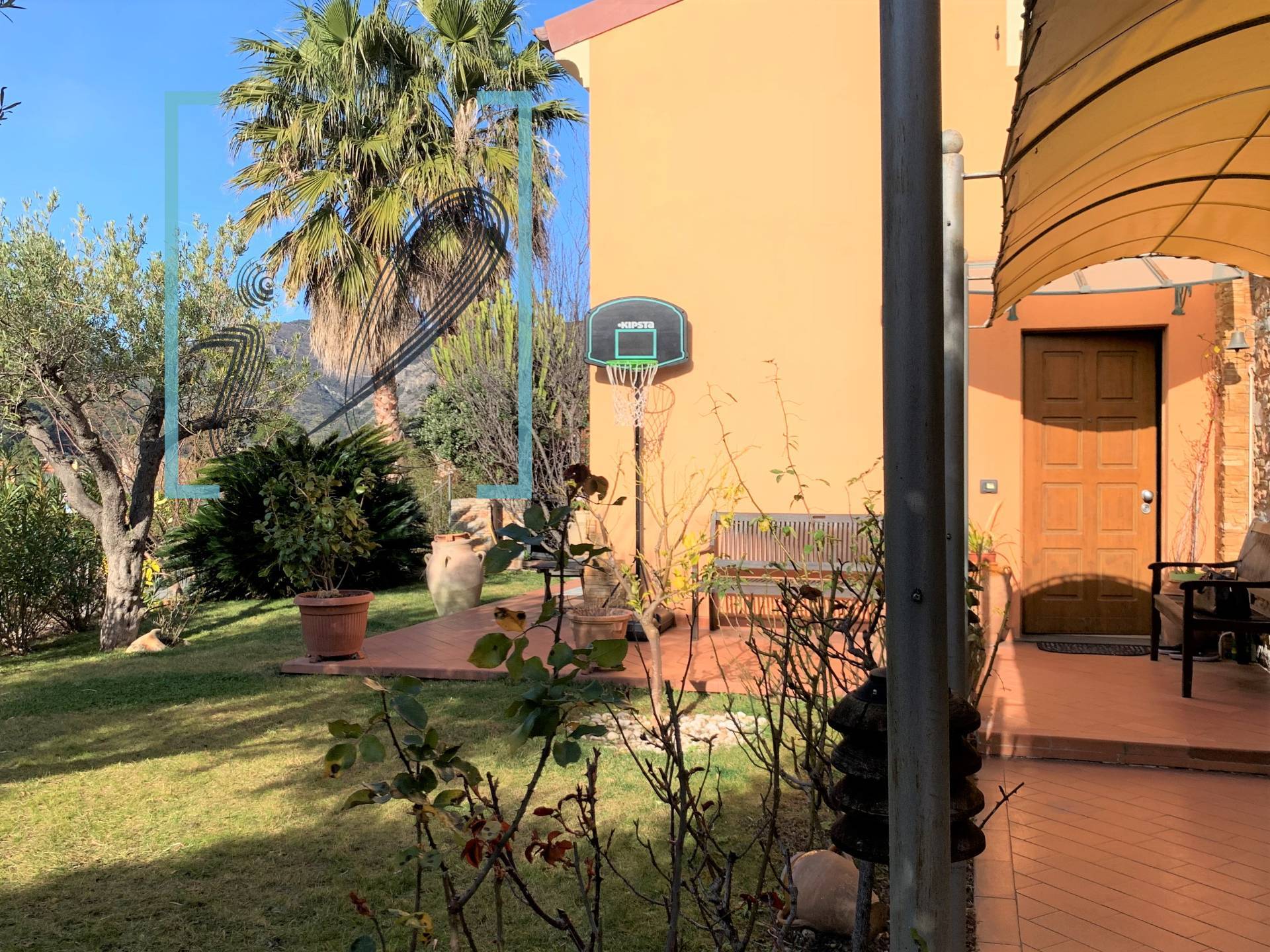 Villa CISANO SUL NEVA vendita    Immobiliare Liguria