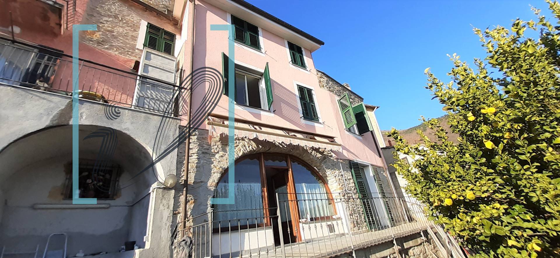 Rustico - Cascina VENDONE vendita    Immobiliare Liguria