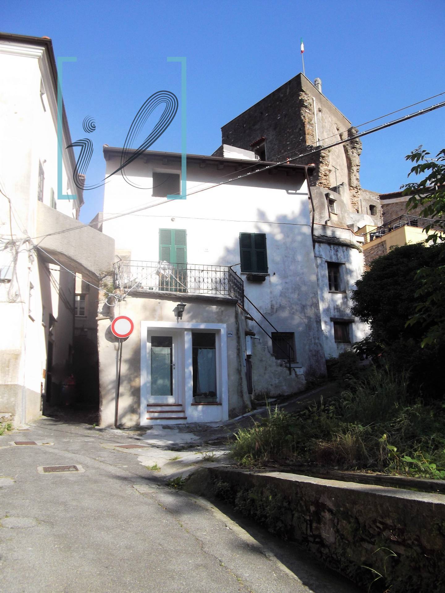  cisano sul neva vendita quart:  immobiliare liguria