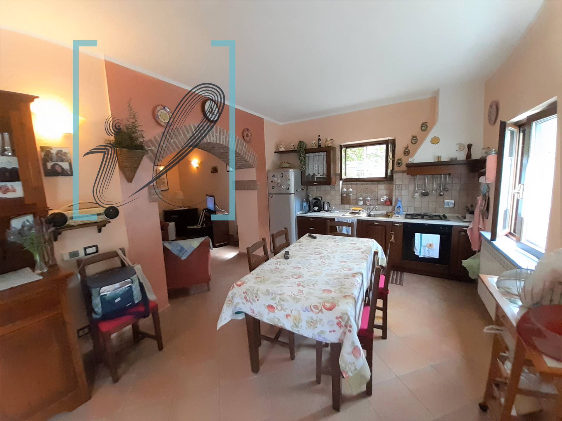 Villa RANZO vendita    Immobiliare Liguria