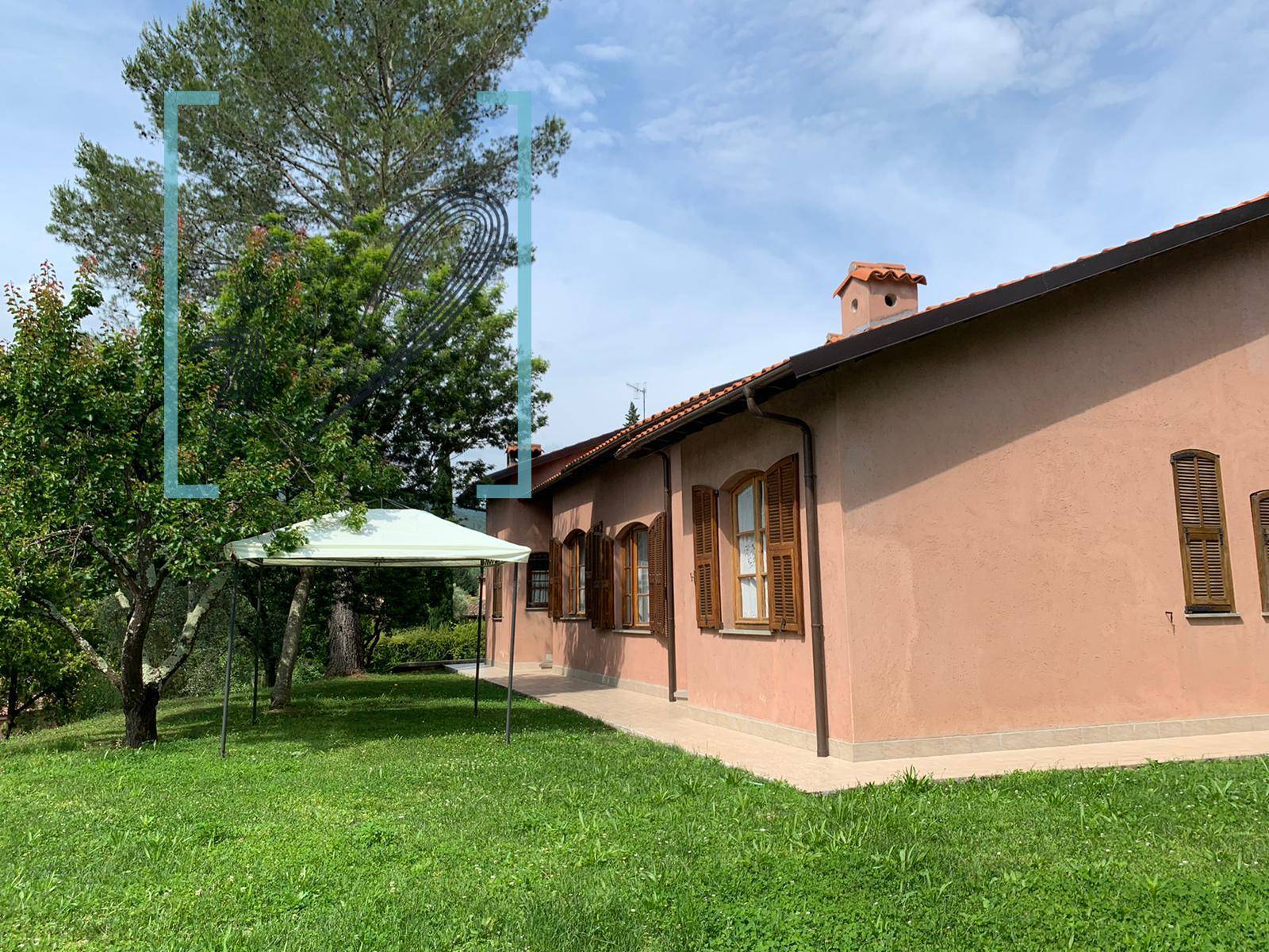 Villa GARLENDA vendita    Immobiliare Liguria