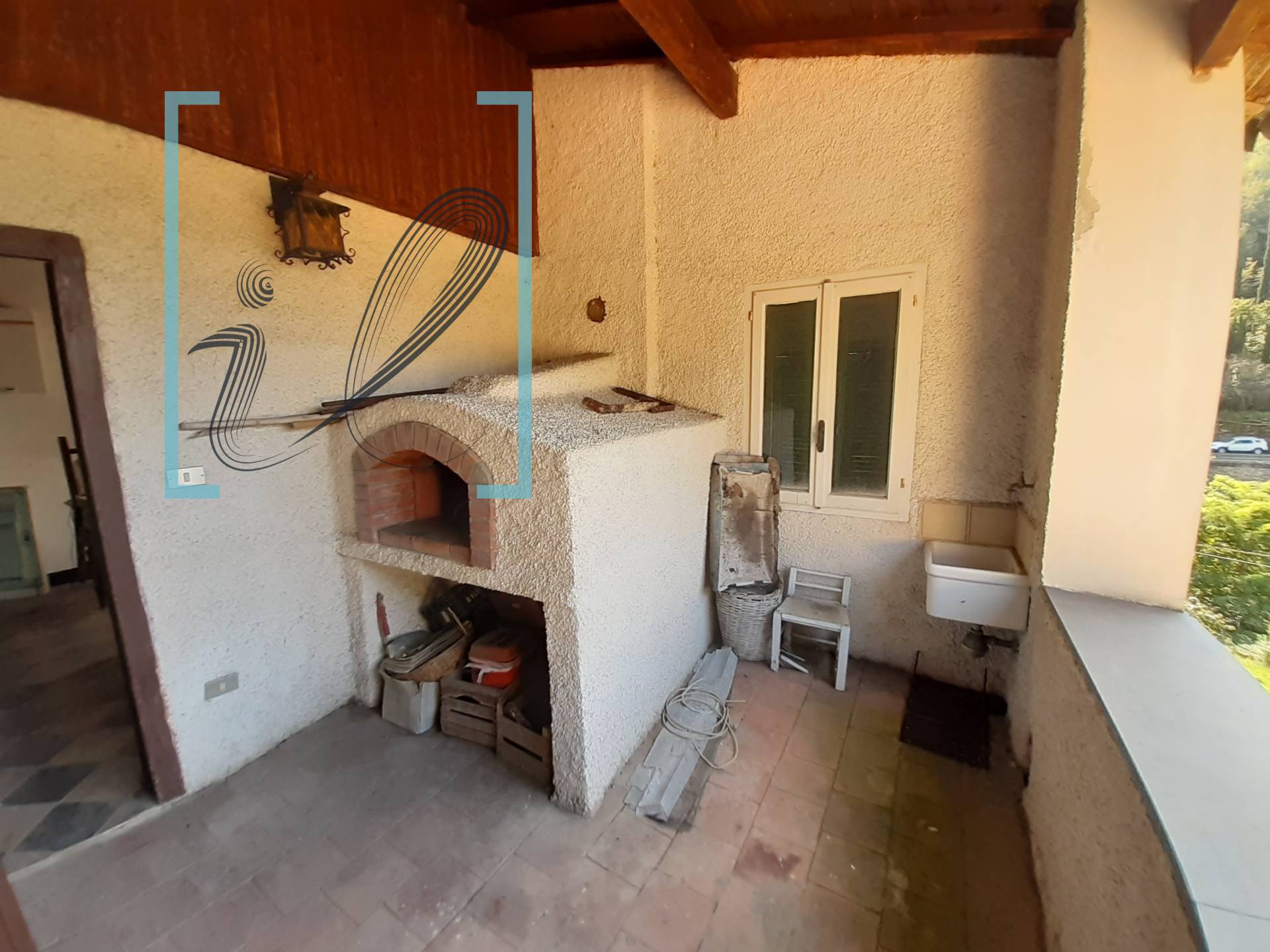 Villa Unifamiliare - Indipendente VESSALICO vendita    Immobiliare Liguria