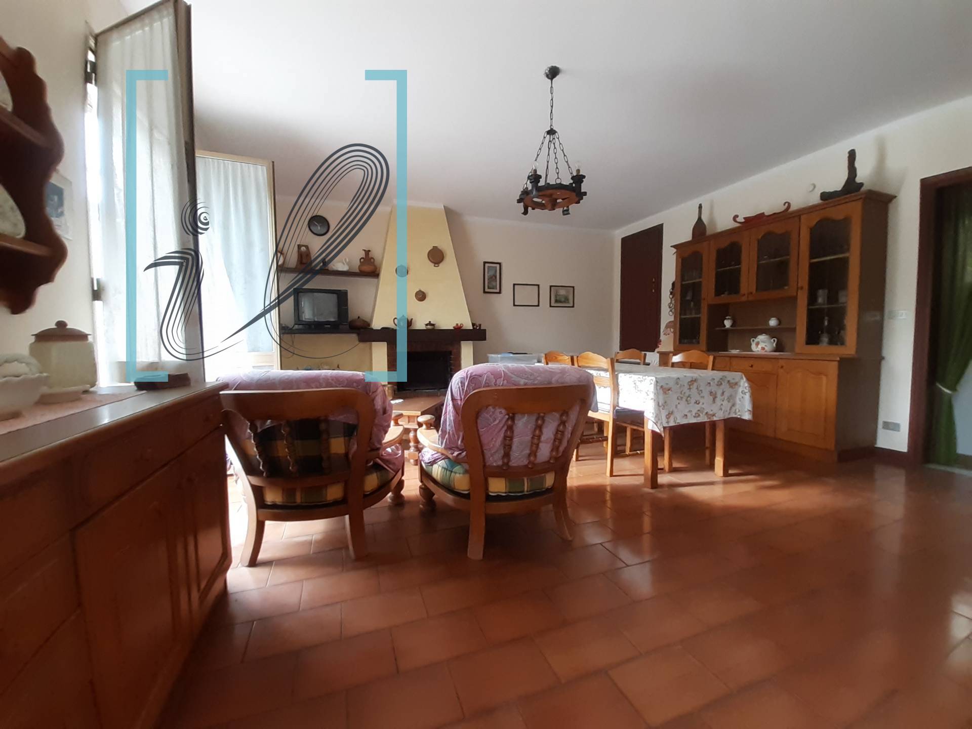 Villa Unifamiliare - Indipendente TESTICO vendita    Immobiliare Liguria