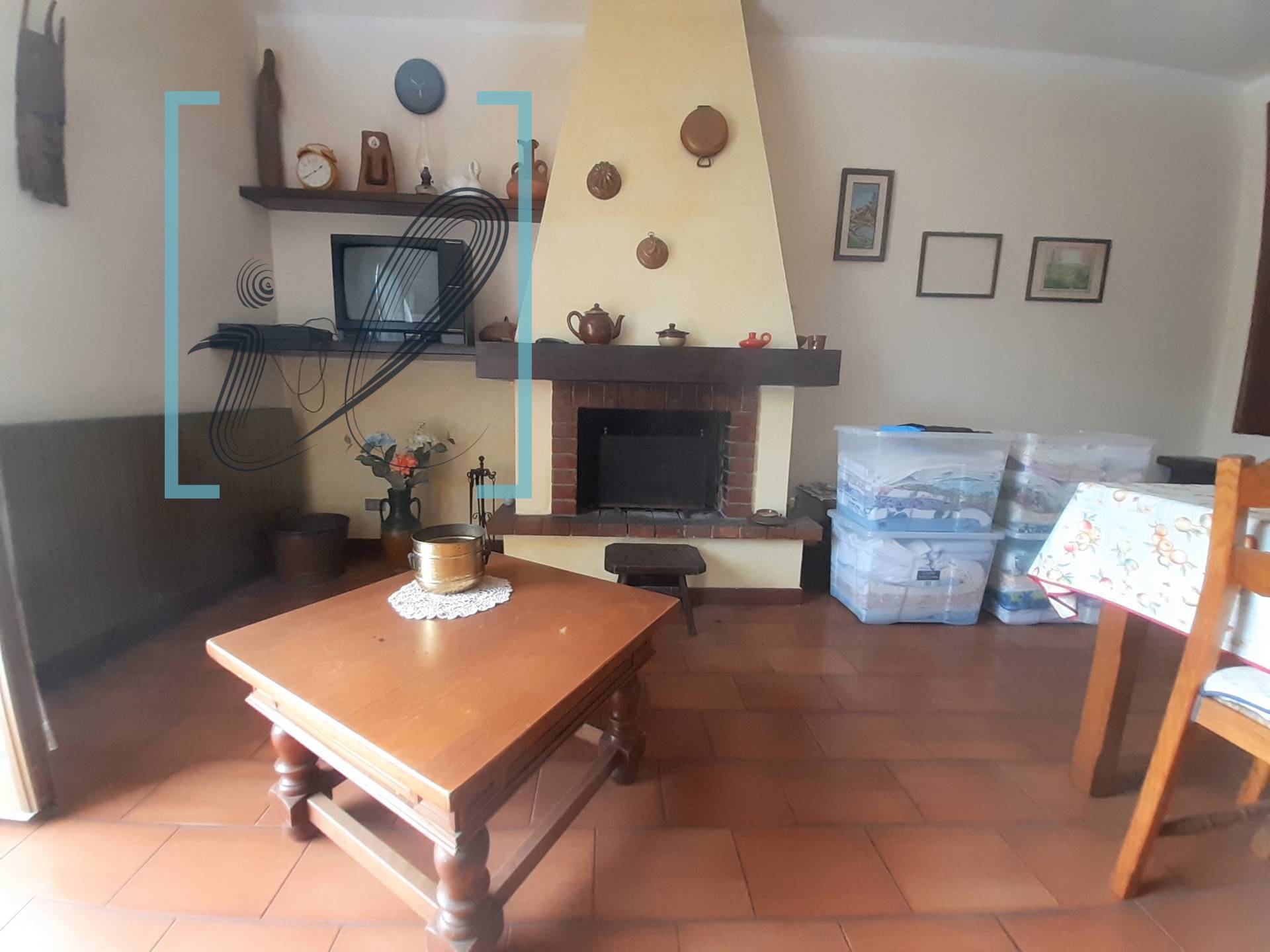 Villa Unifamiliare - Indipendente TESTICO vendita    Immobiliare Liguria