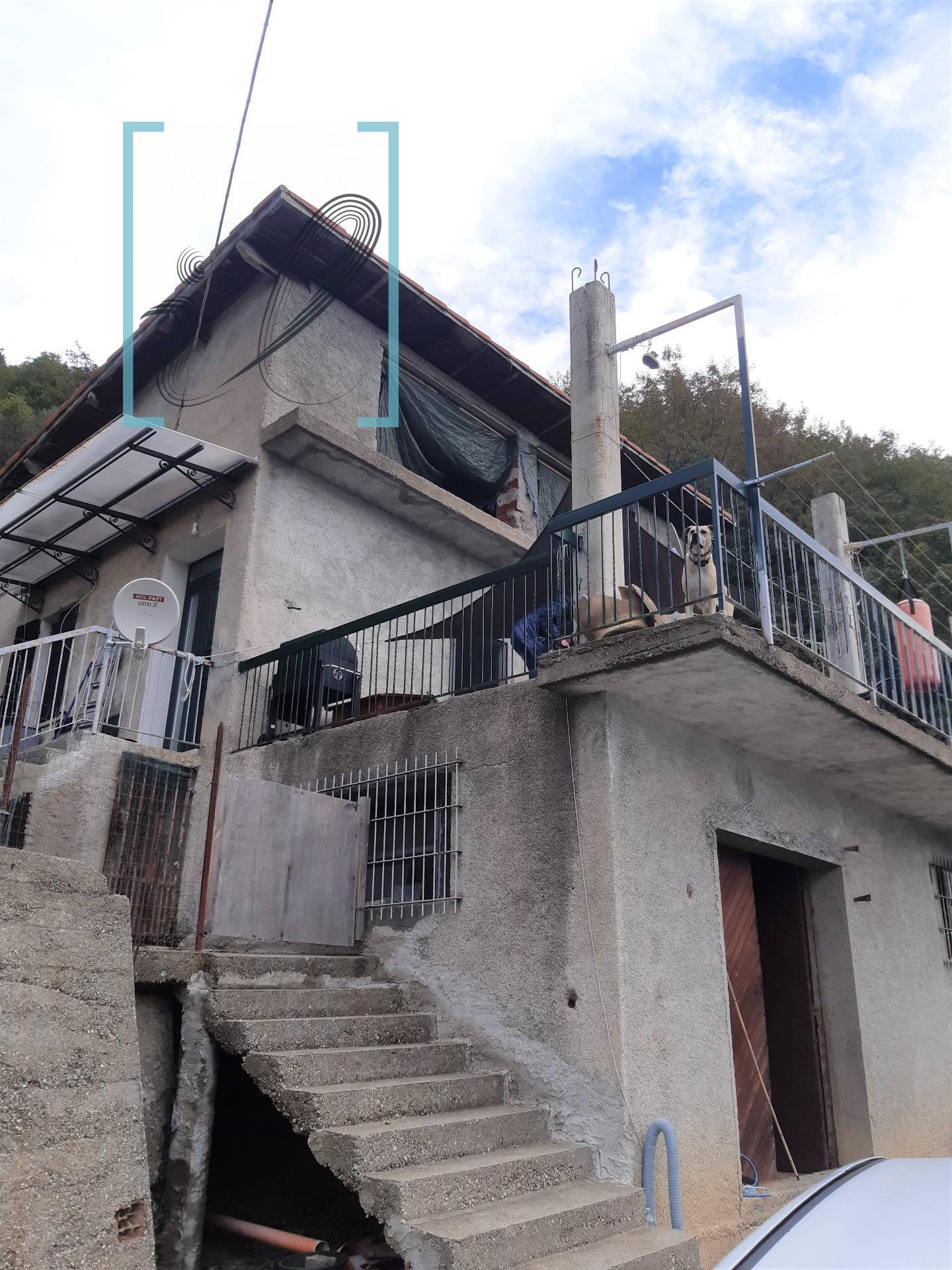 Villa Unifamiliare - Indipendente PIEVE DI TECO vendita    Immobiliare Liguria