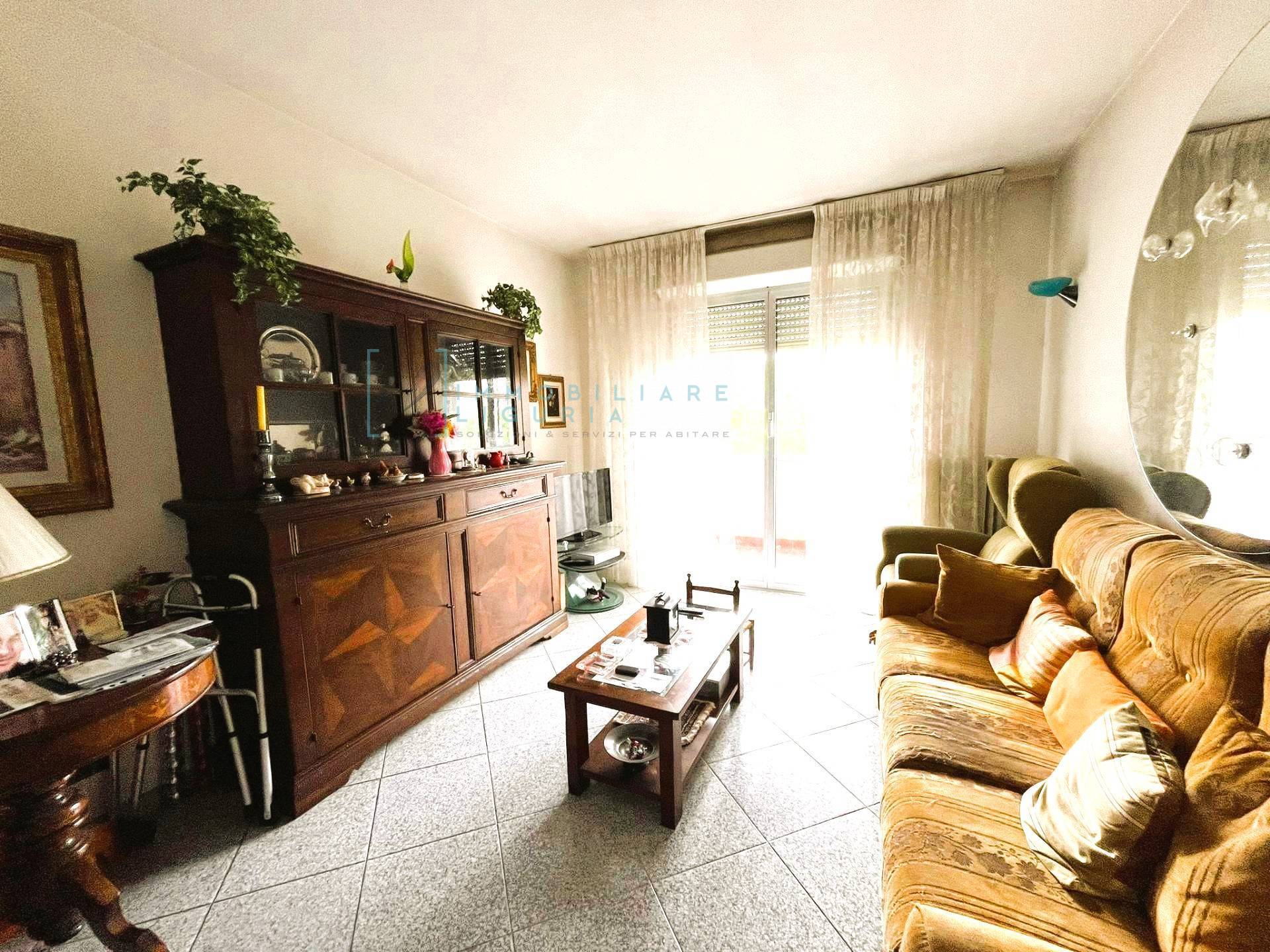 Appartamento in vendita a Albenga (SV)