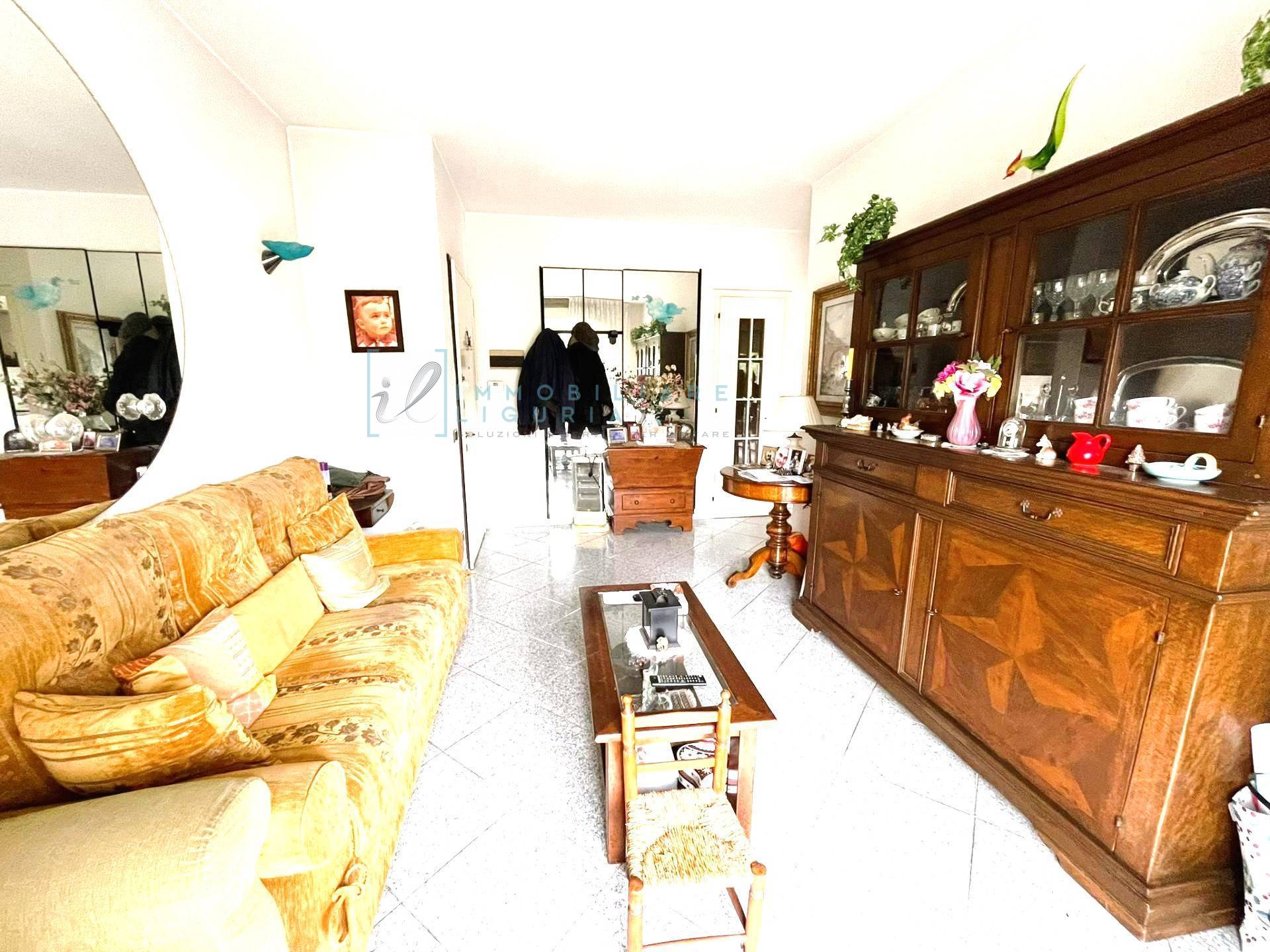Appartamento in vendita a Albenga (SV)
