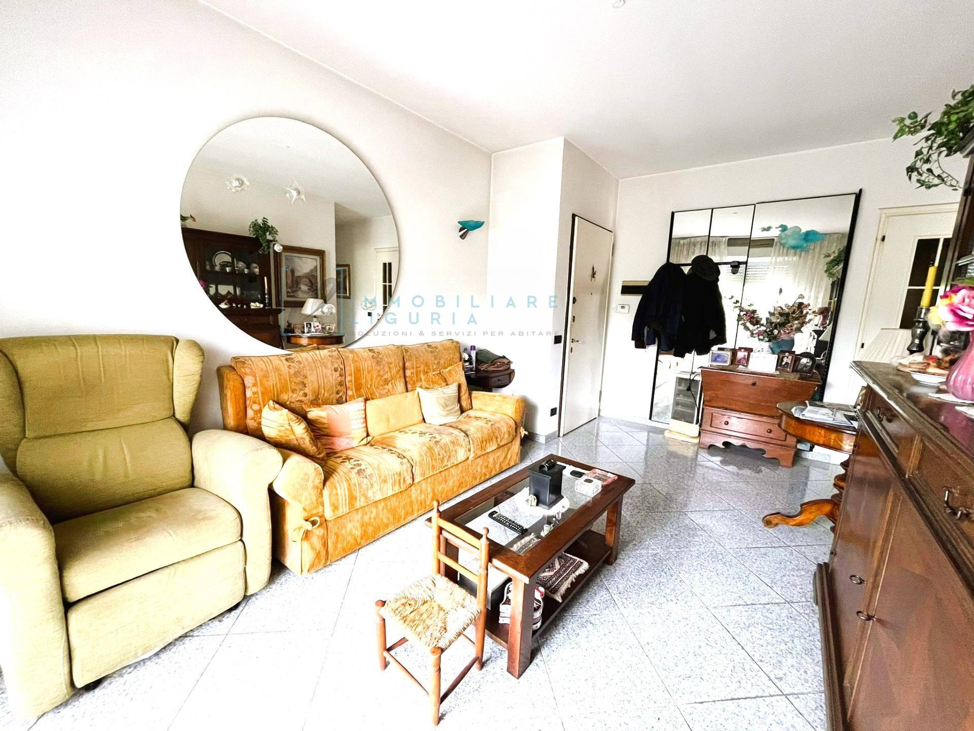 Appartamento in vendita a Albenga (SV)