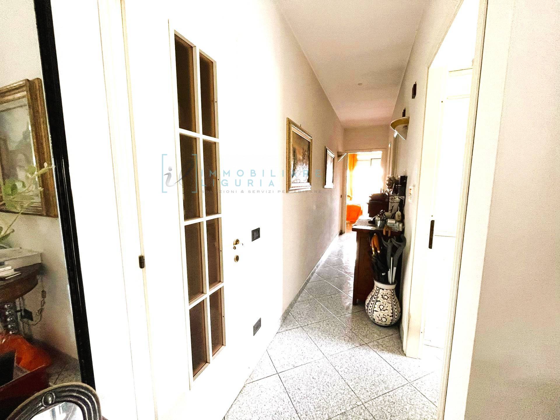 Appartamento in vendita a Albenga (SV)