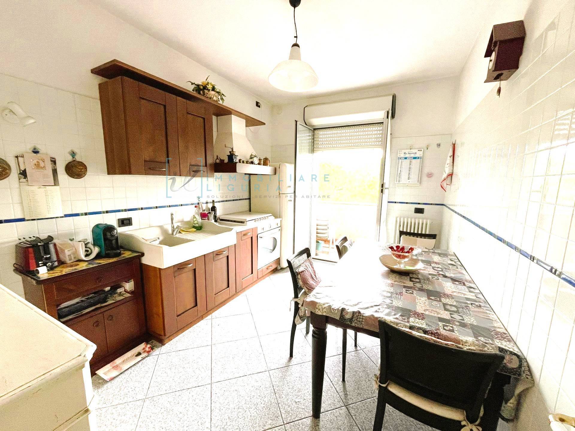 Appartamento in vendita a Albenga (SV)
