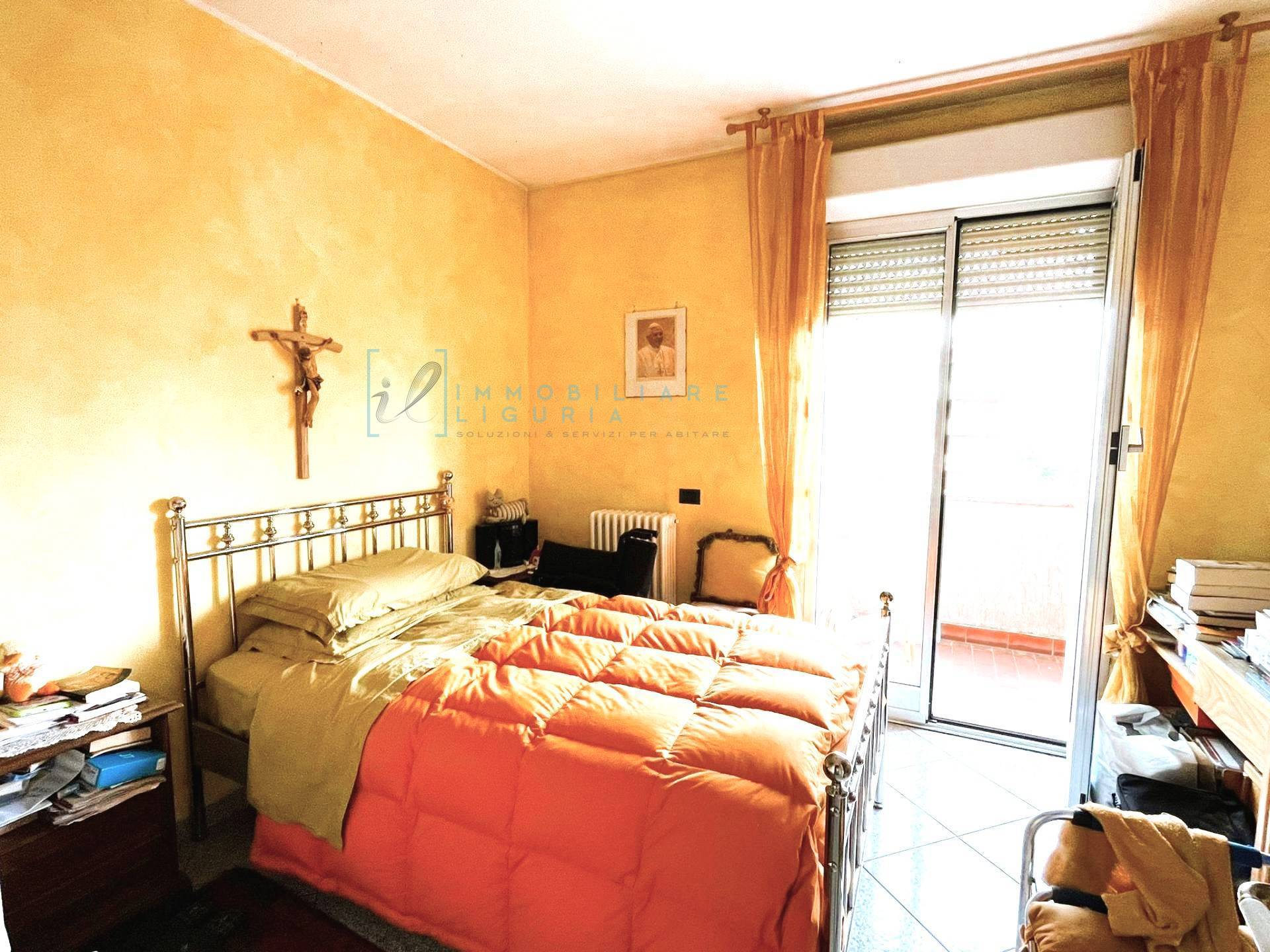 Appartamento in vendita a Albenga (SV)