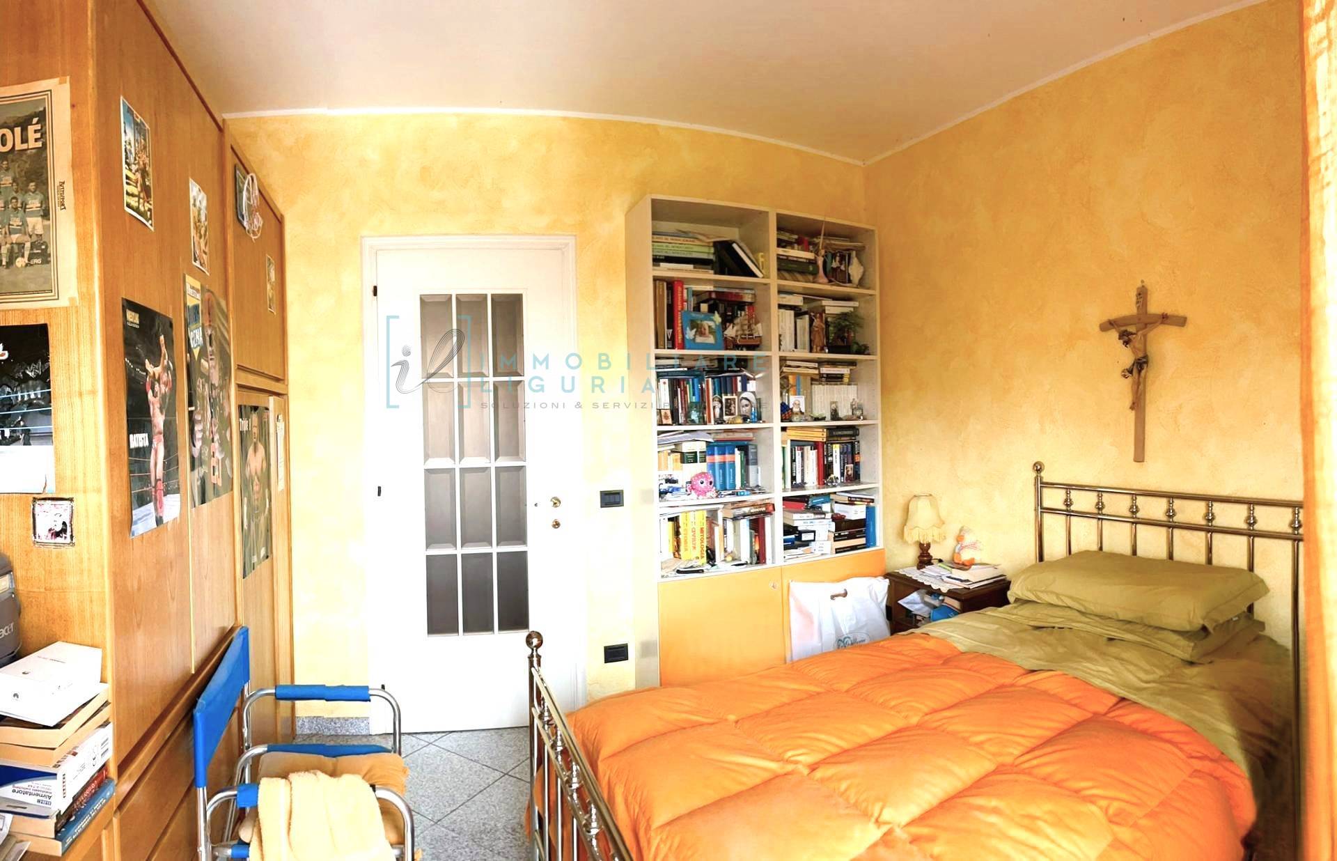 Appartamento in vendita a Albenga (SV)