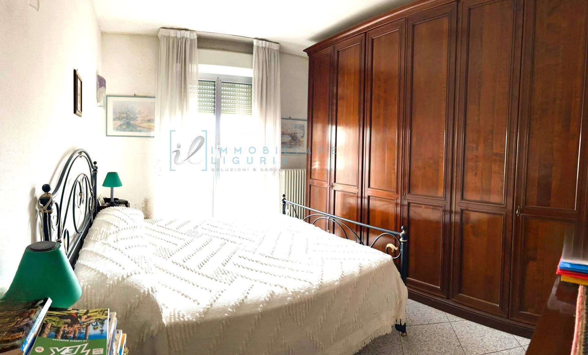 Appartamento in vendita a Albenga (SV)