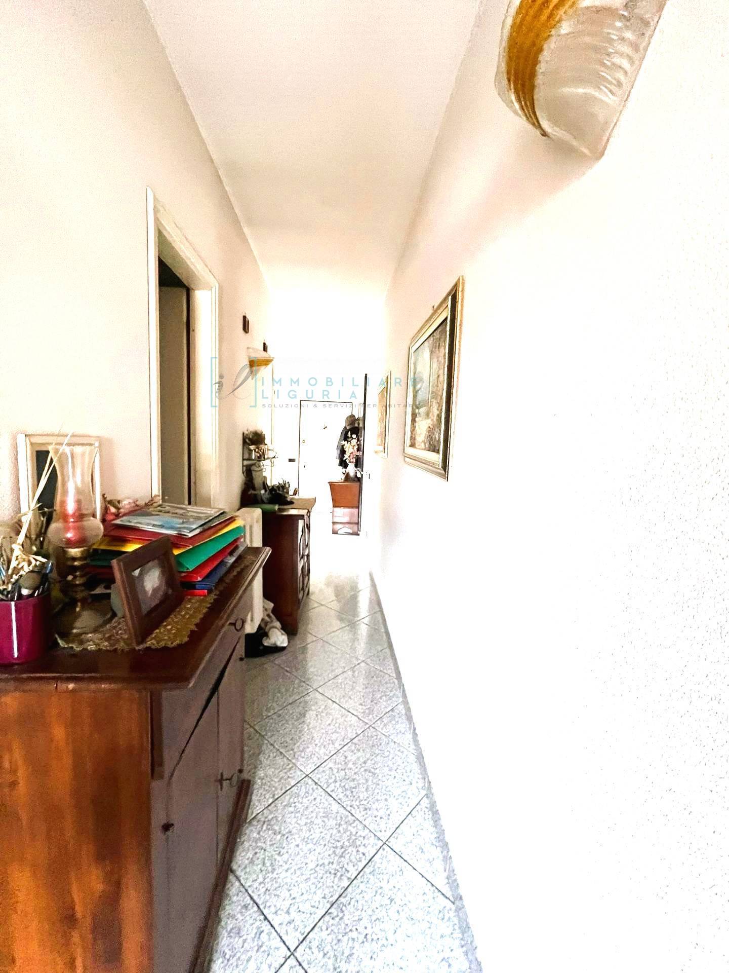 Appartamento in vendita a Albenga (SV)