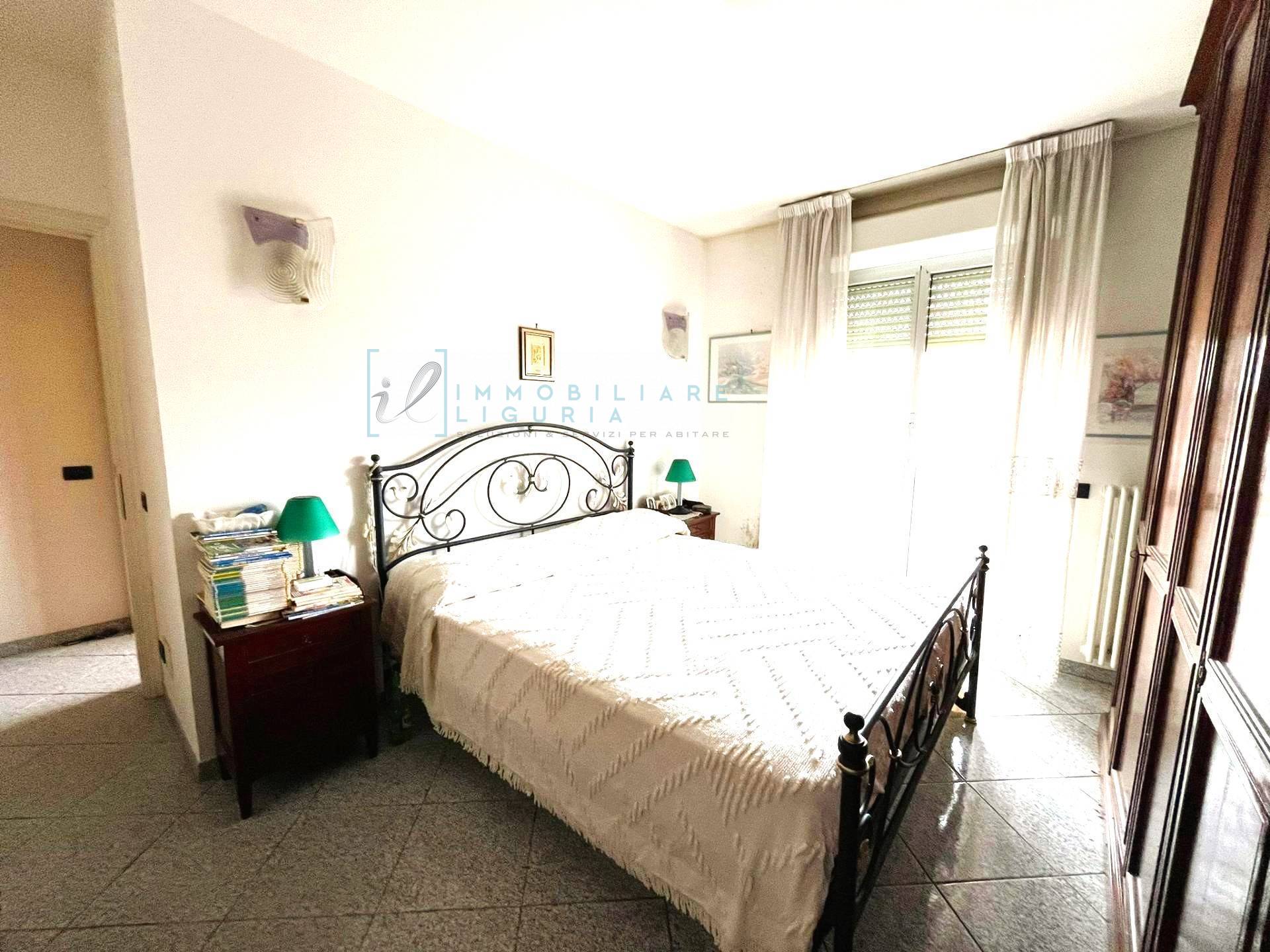Appartamento in vendita a Albenga (SV)