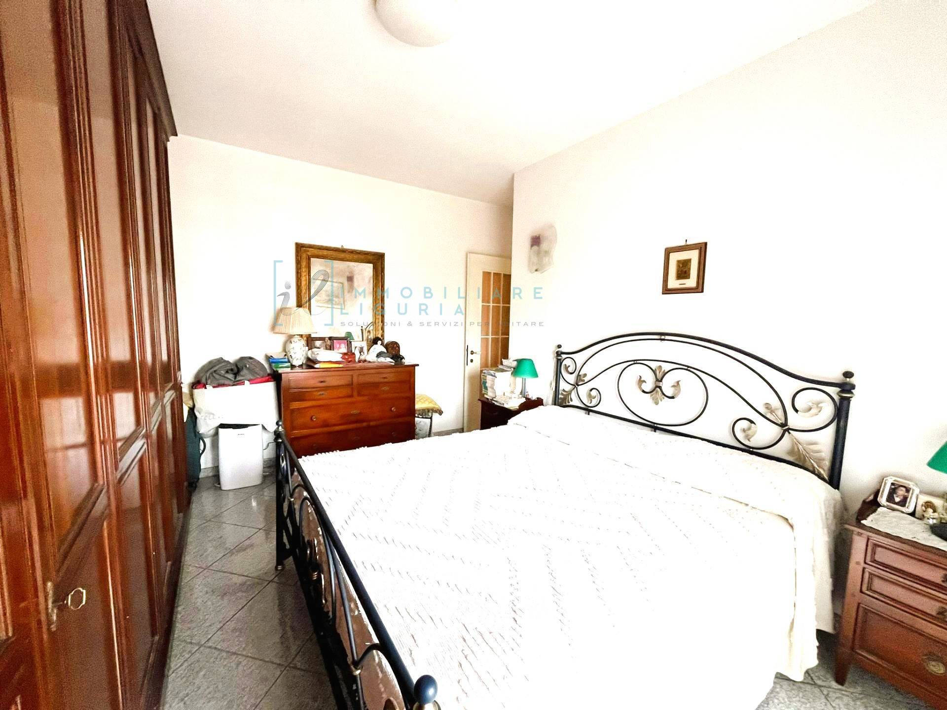 Appartamento in vendita a Albenga (SV)