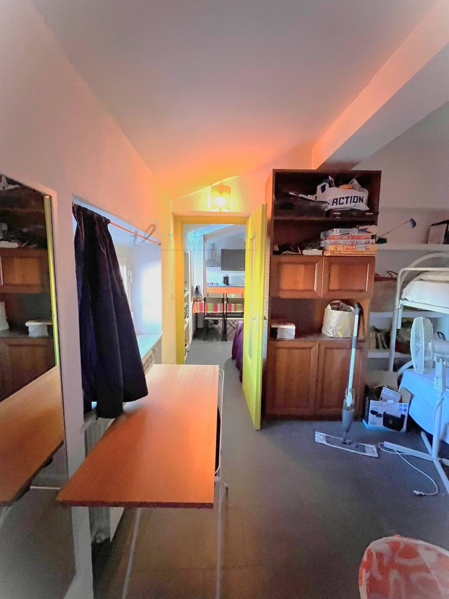 Appartamento in vendita a Albenga (SV)