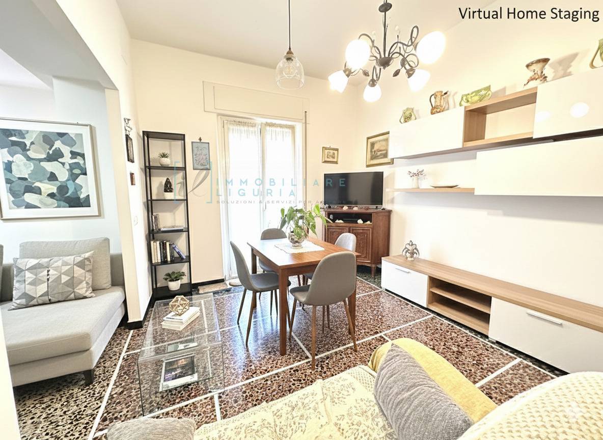 Appartamento in Vendita