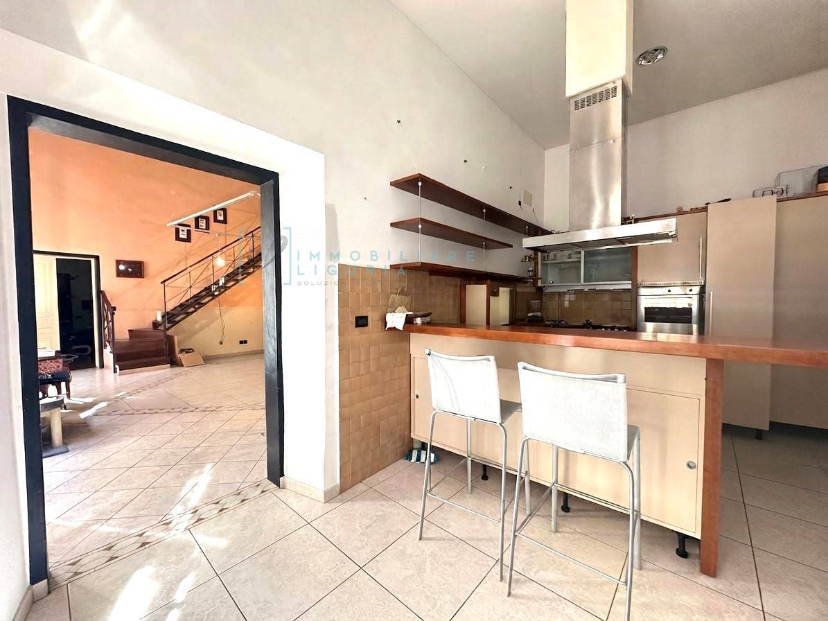 Appartamento in vendita a Albenga - foto 7