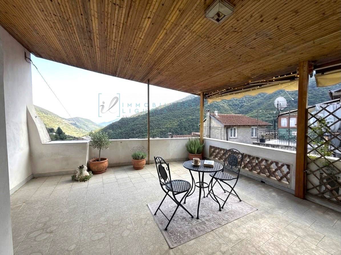 Rustico/Casale a Rezzo