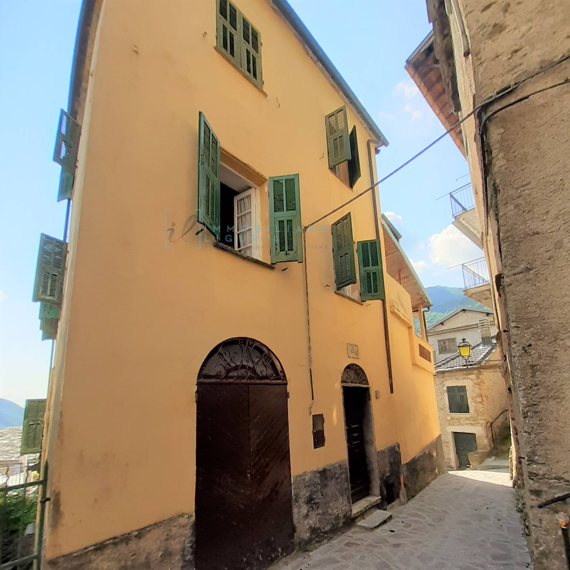 Rustico/Casale in vendita a Rezzo - foto 2