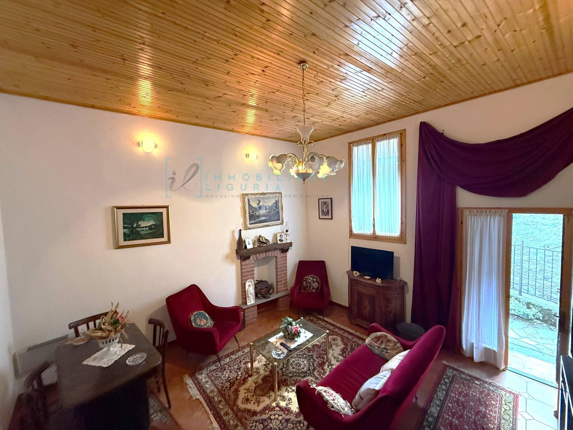 Rustico/Casale in vendita a Rezzo - foto 6