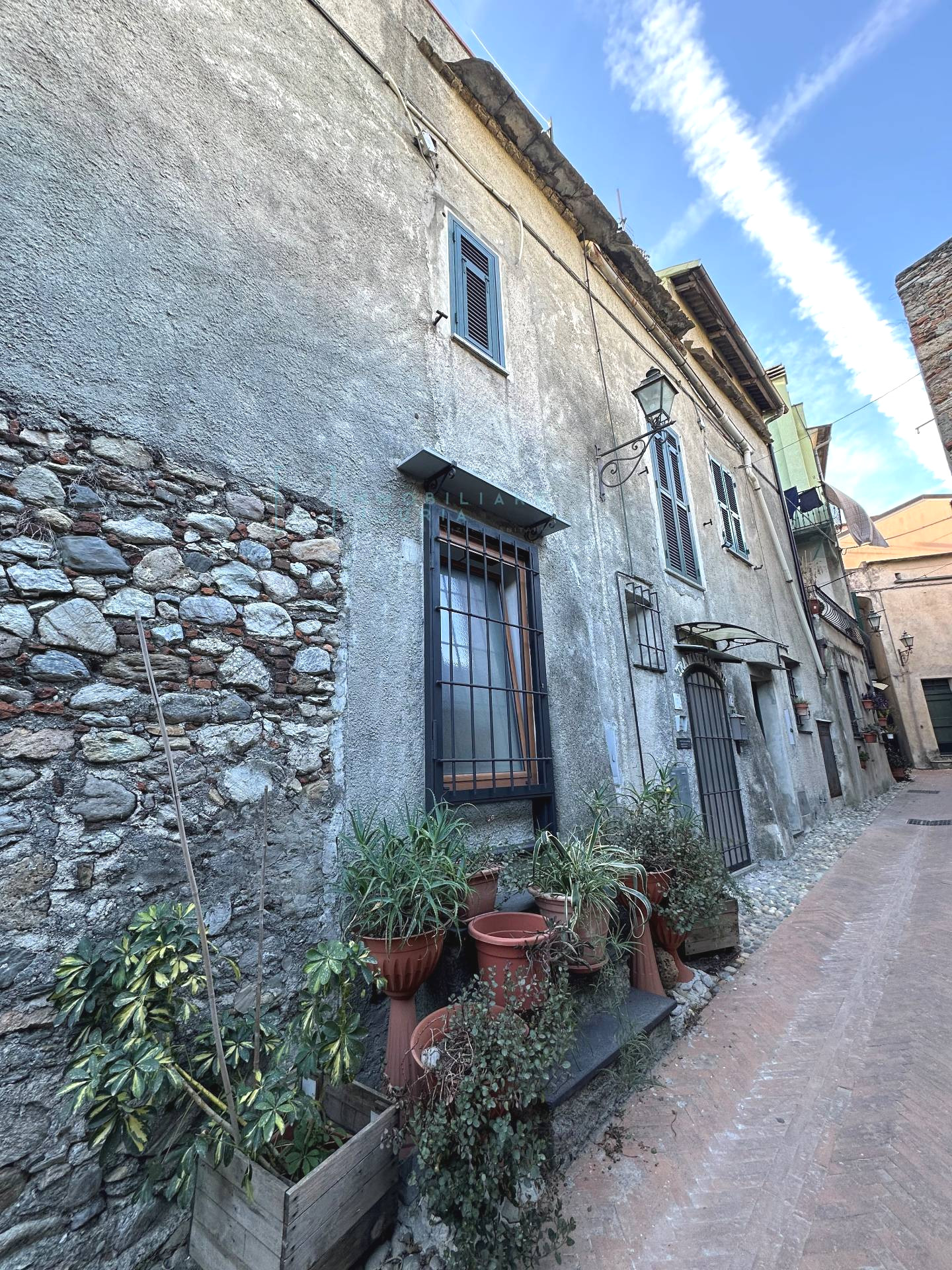 Casa Indipendente a Toirano