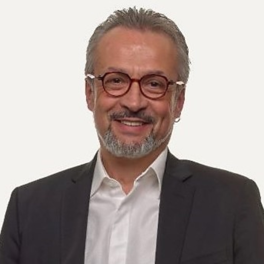 Alberto Carlo - Agente