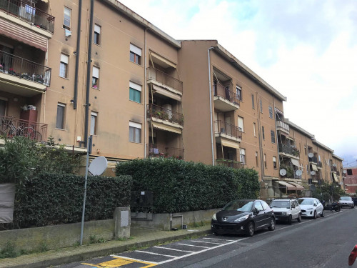 Appartamento in Vendita a Albenga