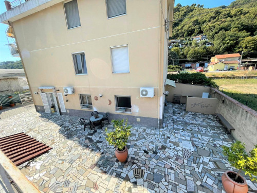 Appartamento in Vendita a Albenga