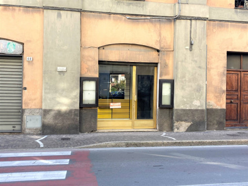 Studio/Ufficio in Vendita a Albenga