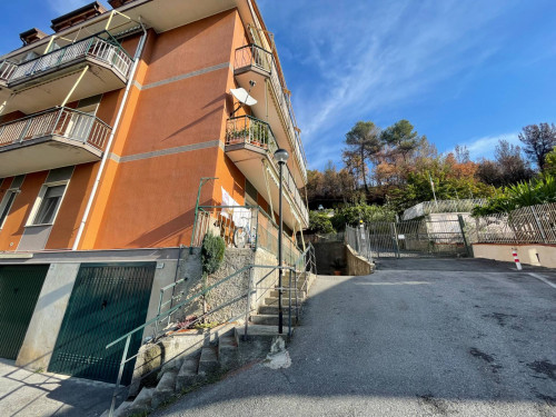 Appartamento in Vendita a Villanova d'Albenga