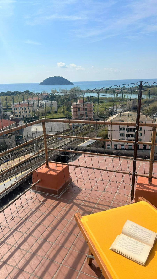 Attico in Vendita a Albenga
