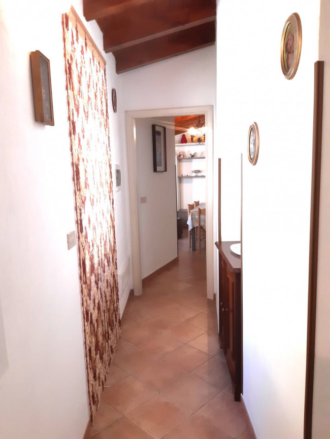 Rustico in vendita a Pieve di Teco