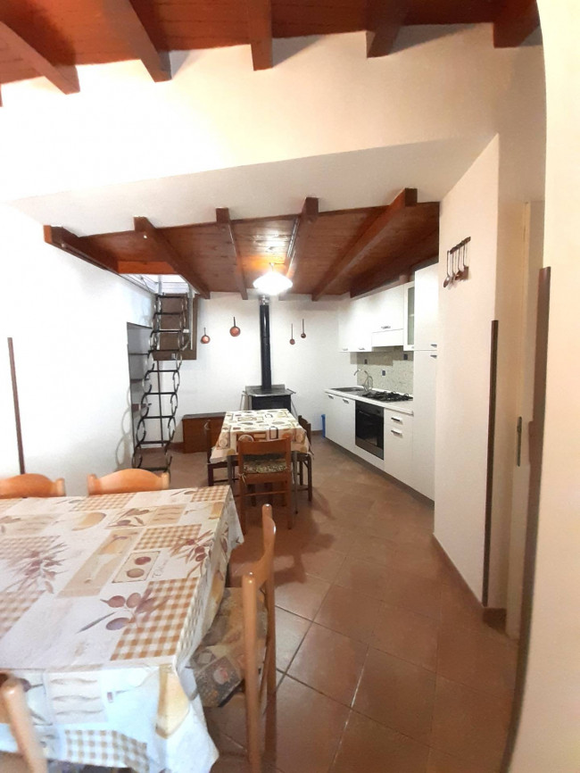 Rustico in vendita a Pieve di Teco