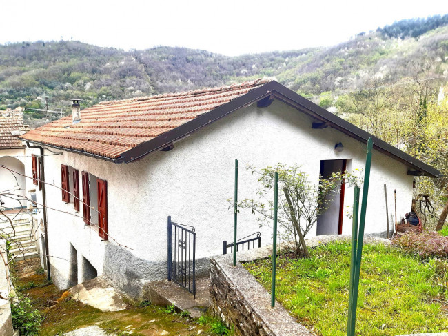 Casa singola in Vendita a Testico