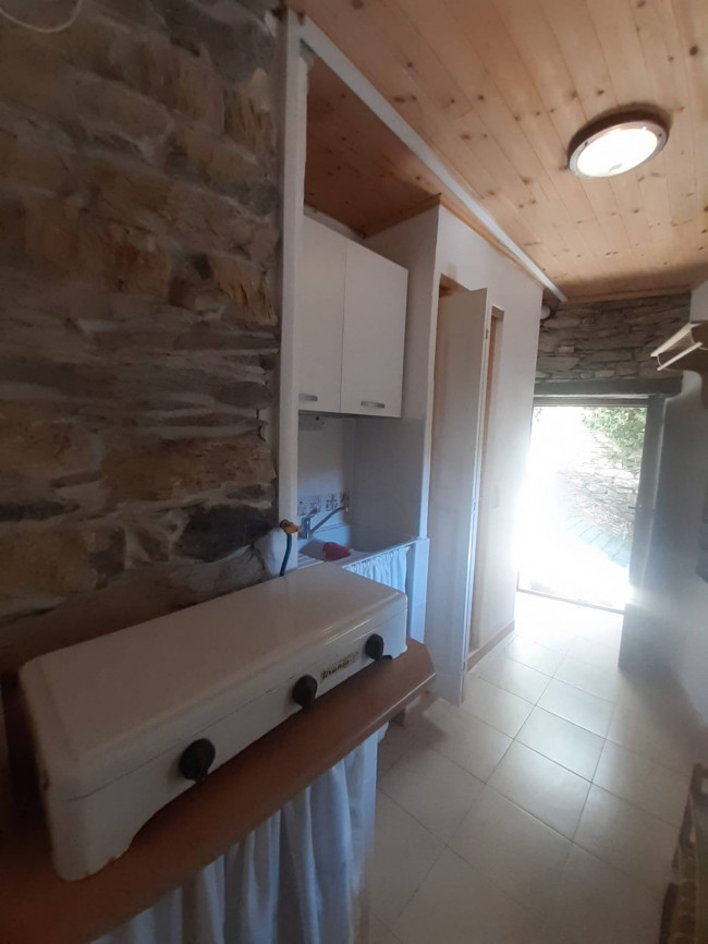 Rustico in vendita a Rezzo