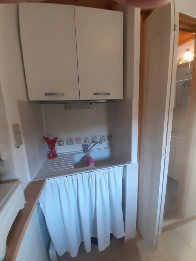 Rustico in vendita a Rezzo