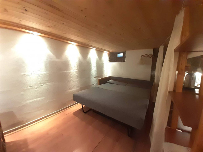 Rustico in vendita a Rezzo