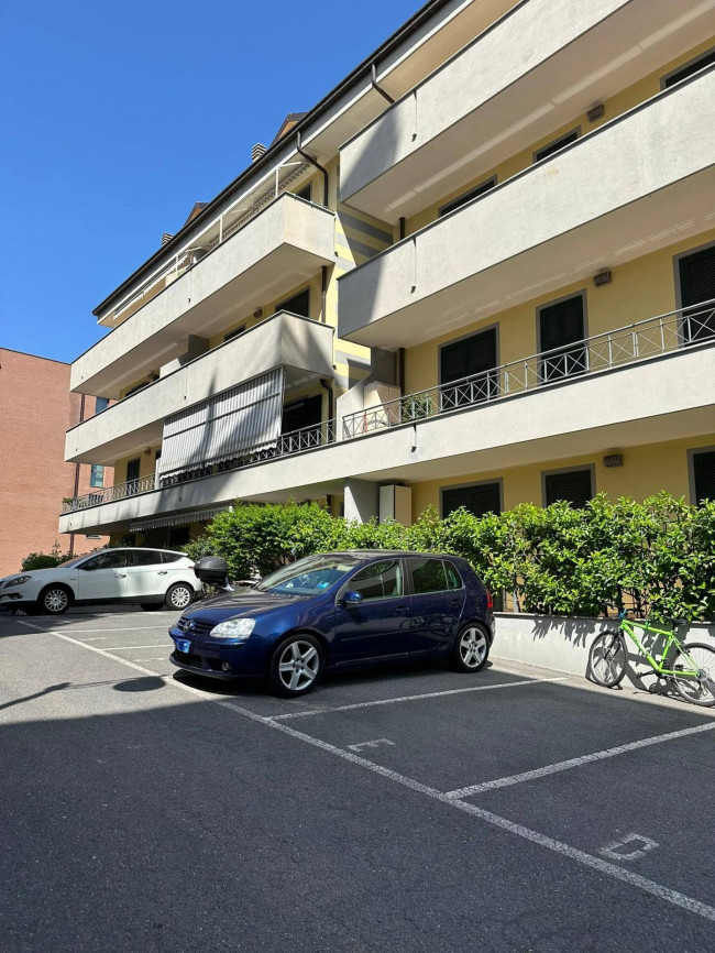 Appartamento in vendita a Albenga (SV)