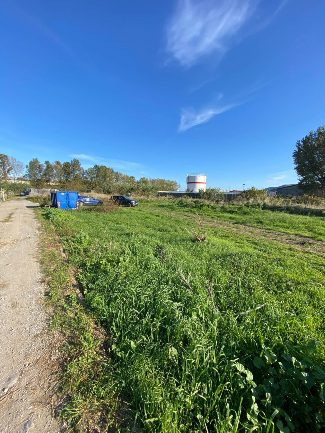 Terreno agricolo in vendita a Bastia, Albenga (SV)