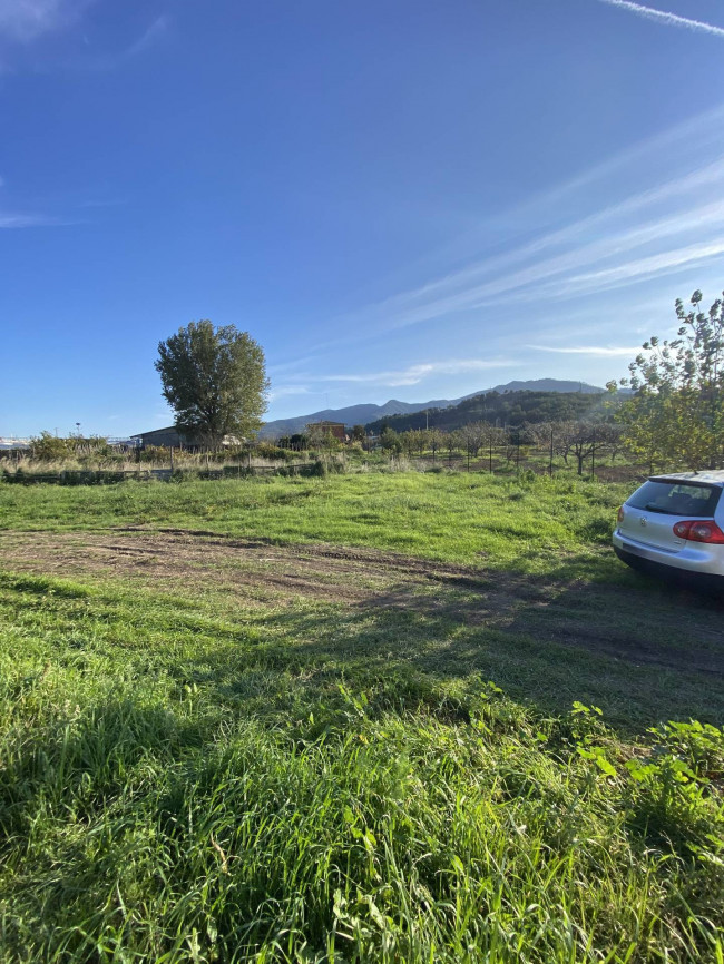 Terreno agricolo in vendita a Bastia, Albenga (SV)