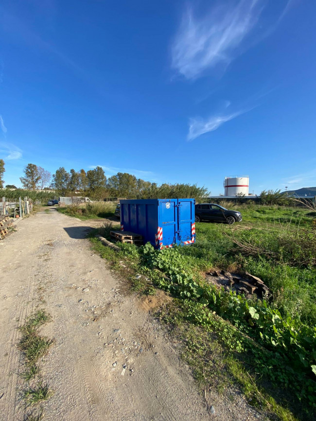 Terreno agricolo in vendita a Bastia, Albenga (SV)