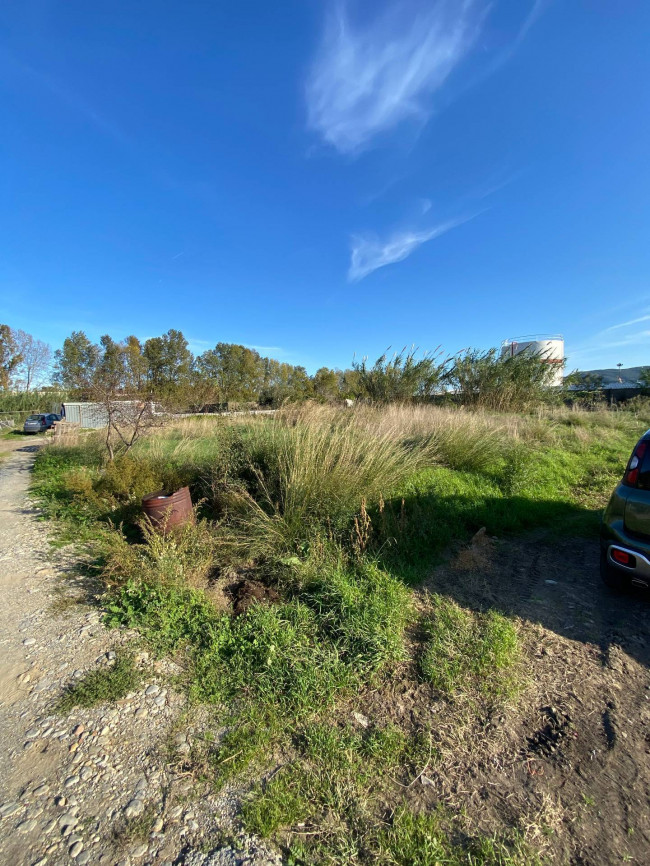 Terreno agricolo in vendita a Bastia, Albenga (SV)