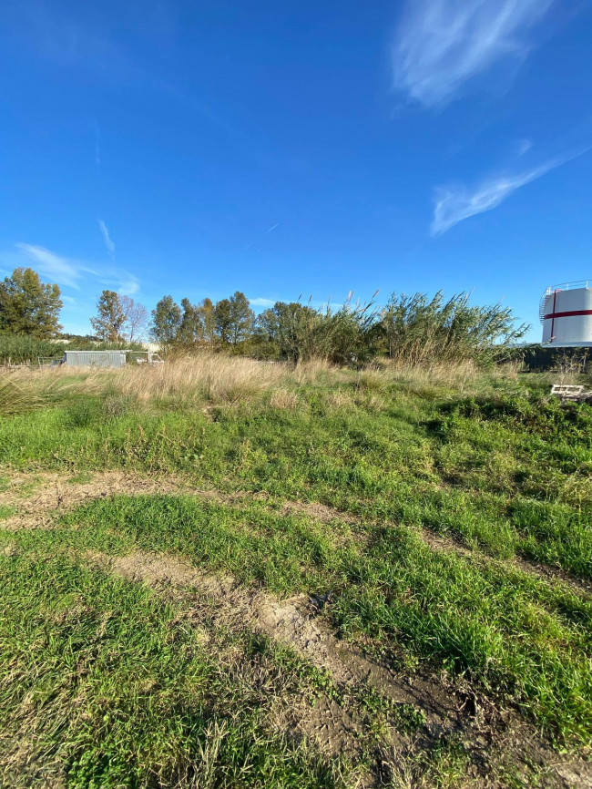 Terreno agricolo in vendita a Bastia, Albenga (SV)