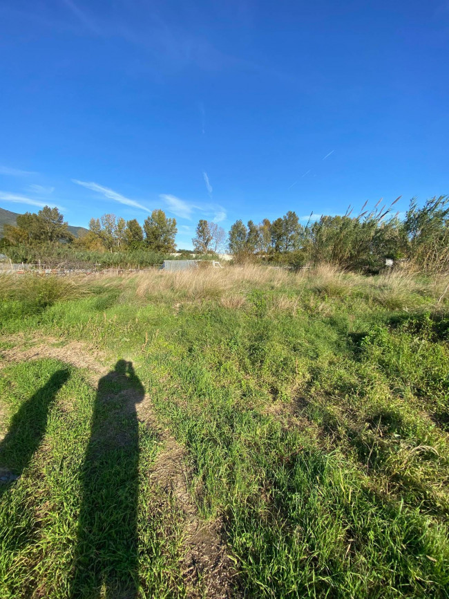 Terreno agricolo in vendita a Bastia, Albenga (SV)