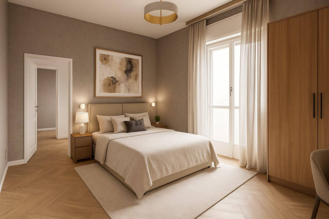 Appartamento in vendita a Albenga