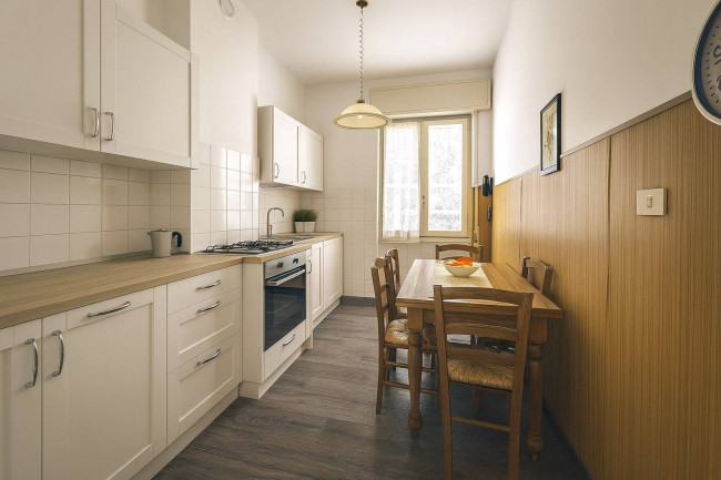 Appartamento in vendita a Albenga