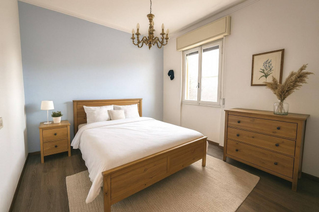 Appartamento in vendita a Albenga